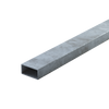 Galvanized Steel Rectangular Tube