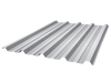 Galvanized Roofing Panel/ Metal Deck Type E 10'