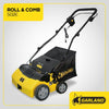 Garland® Roll & Comb 502E