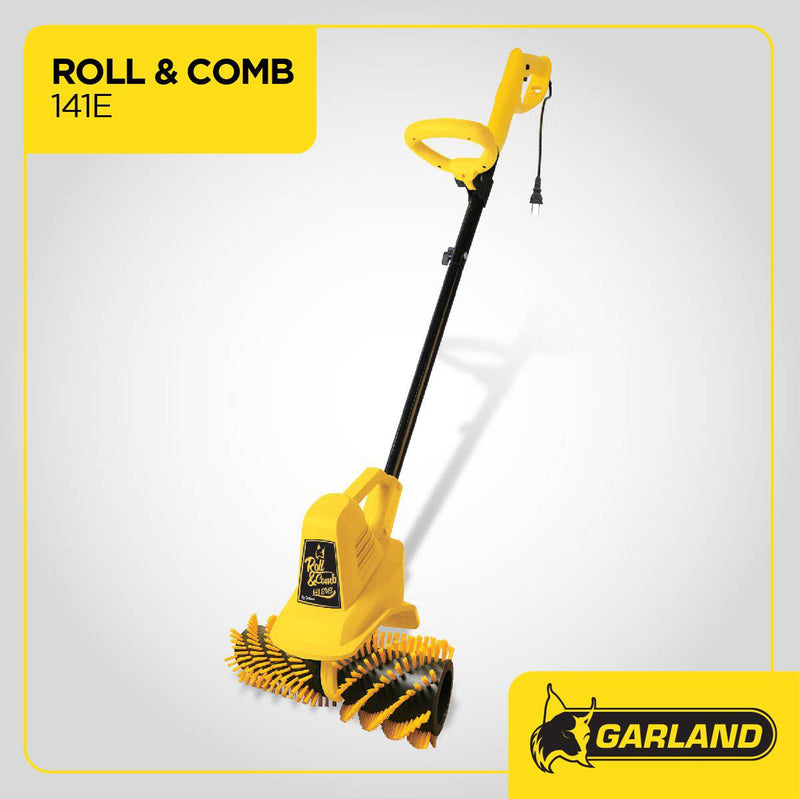 Garland® Roll & Comb 141E