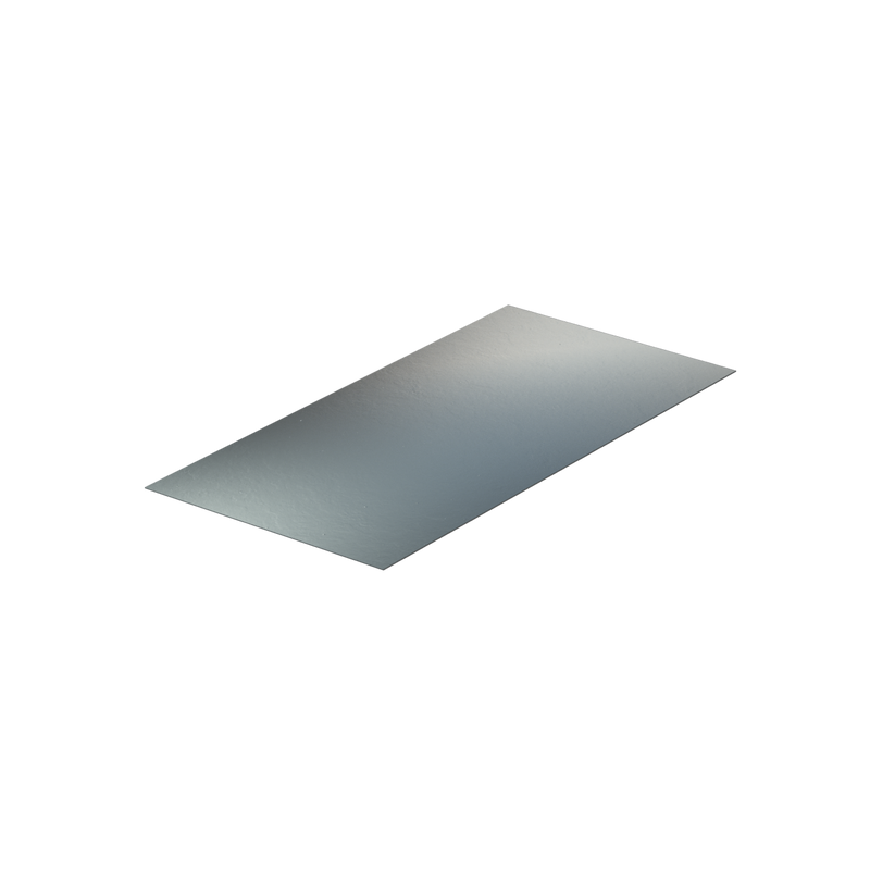 Electrogalvanized Steel Sheet Gauge 18