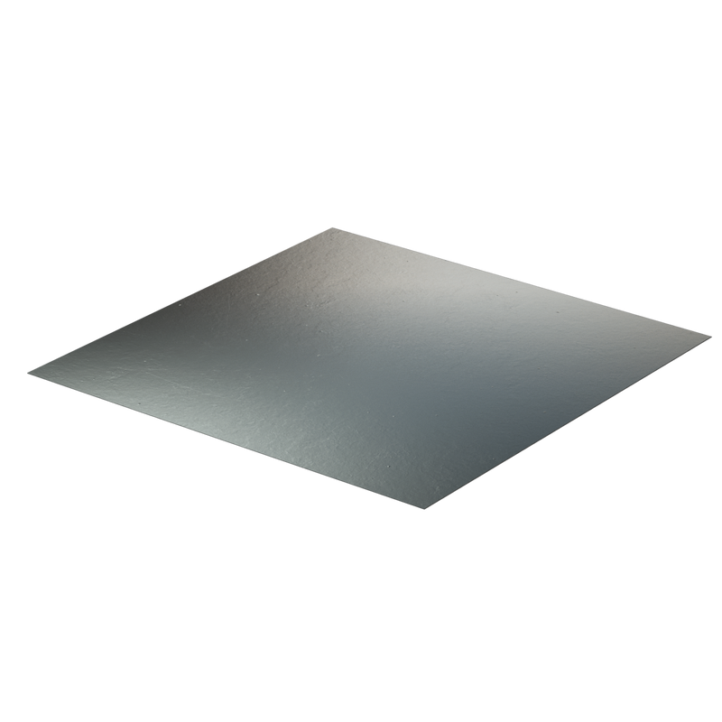 Electrogalvanized Steel Sheet Gauge 20