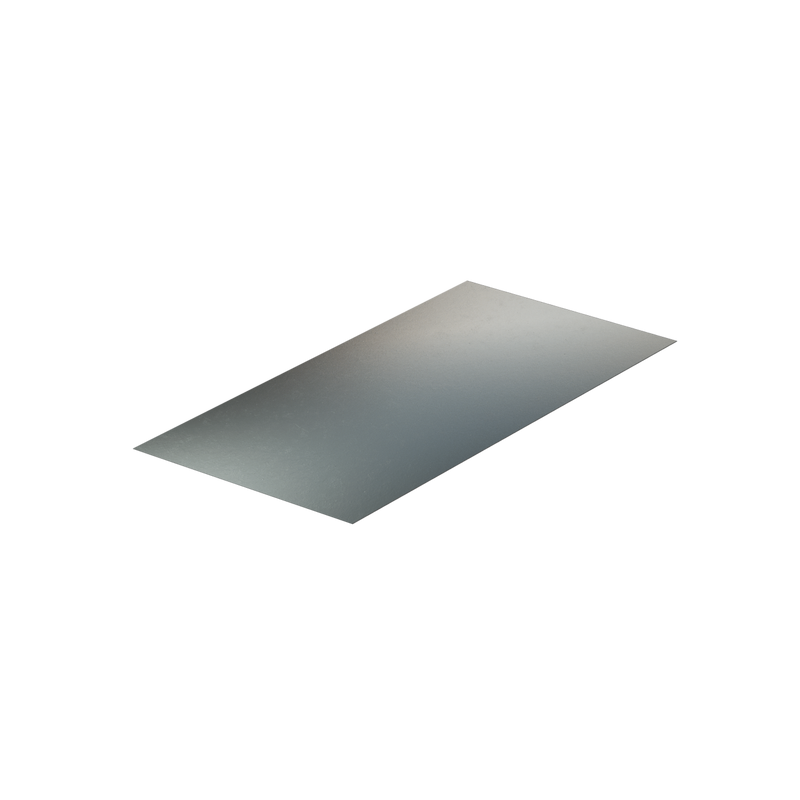 Electrogalvanized Steel Sheet Gauge 24