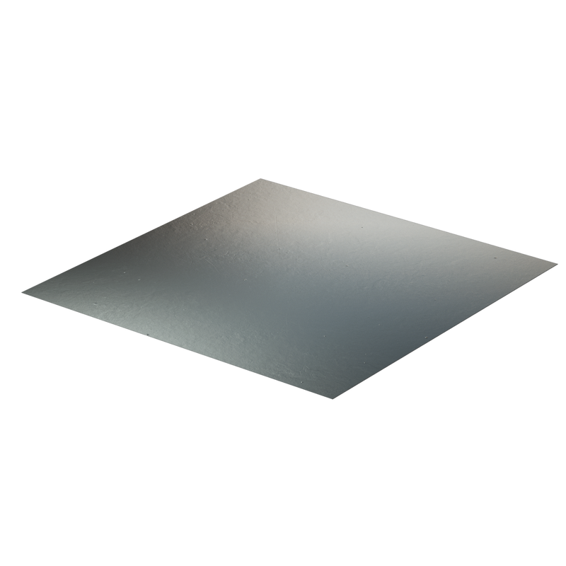 Electrogalvanized Steel Sheet Gauge 22