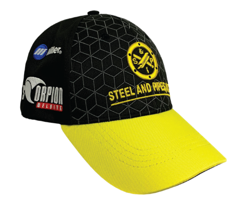 Steel and Pipes Inc Premium Cap