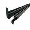 WPC Horizontal Top & Bottom Rail