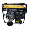 Scorpion Gas Welder WG200