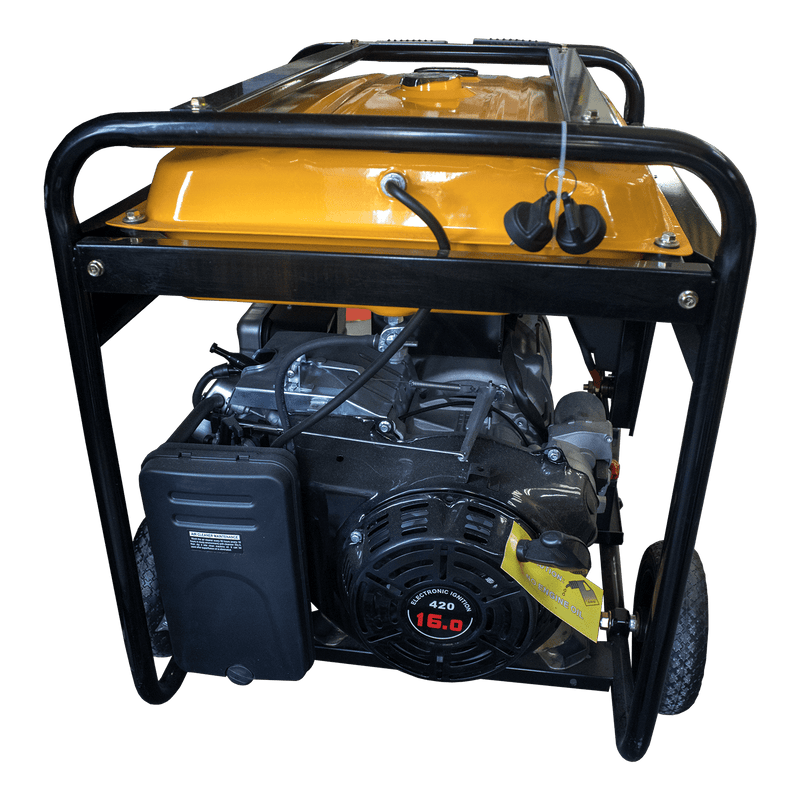 Scorpion Gas Welder WG200
