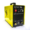 Scorpion Plasma Cutting Machine CUT-40
