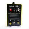 Scorpion Plasma Cutting Machine CUT-40