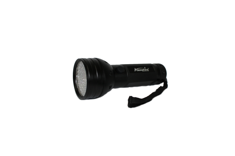 UV Flashlight