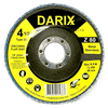 Darix Zirconia Flap Disc