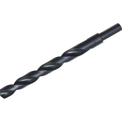 MILW THUNDERBOLT BLK OXIDE BIT 1/4