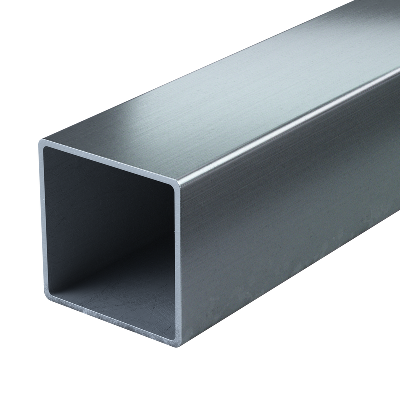 Stainless Steel Square Tube