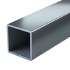 Stainless Steel Square Tube