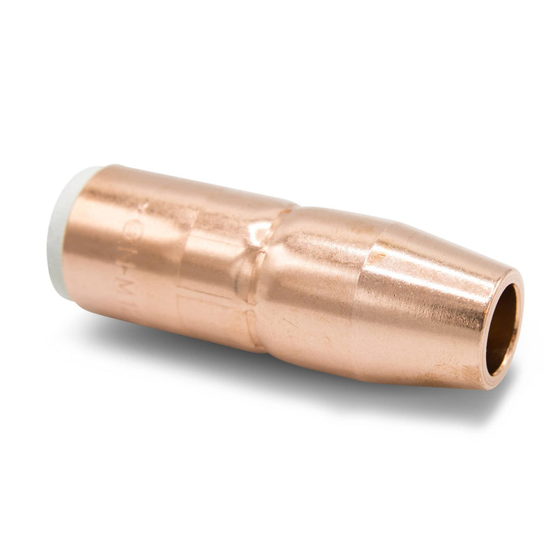 ACCULOCK™ MDX™ Thread-On Nozzle