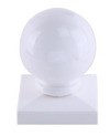 PVC Ball Cap