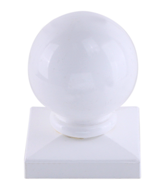 PVC Ball Cap