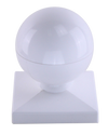 PVC Ball Cap