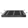 Rain Bar Grating Drain 2' x 3'