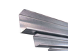 Galvanized Purlin