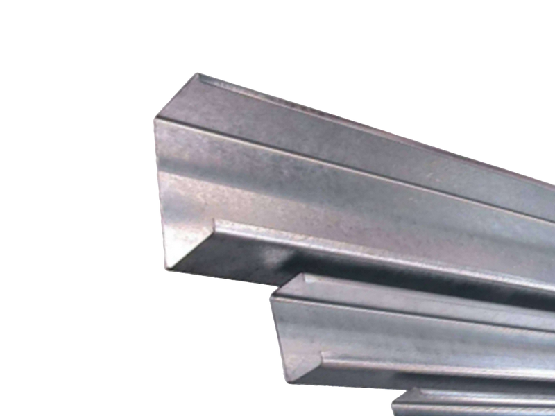 Galvanized Purlin