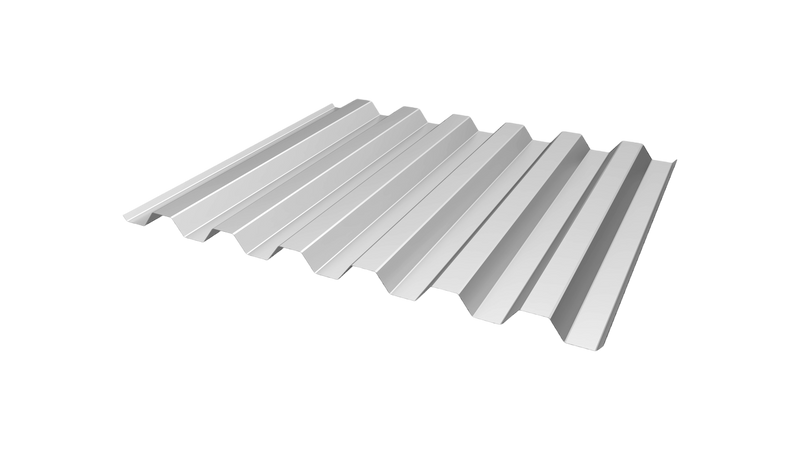 Metal Deck Type B