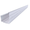 White Gutter