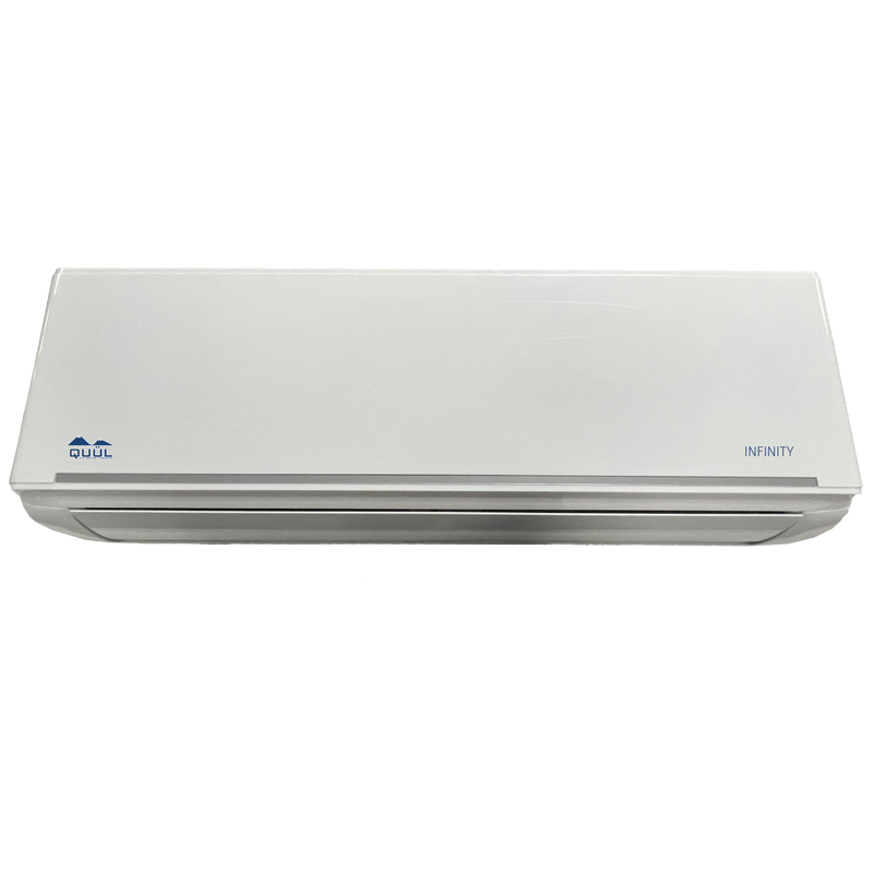 Quül® Infinity Mini-Split Inverter Air Conditioner