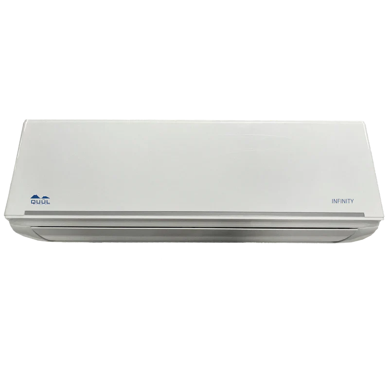 Quül® Infinity Mini-Split Inverter Air Conditioner