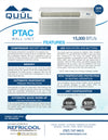 Quül® PTAC A.C. Wall Unit
