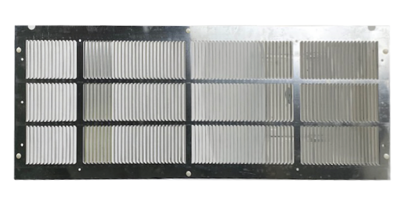 Quül® PTAC Grille