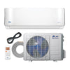 Quül® Aurora Inverter Air Conditoner Mini - Split