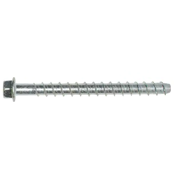 Titen HD Anchor