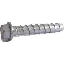 Titen HD Anchor