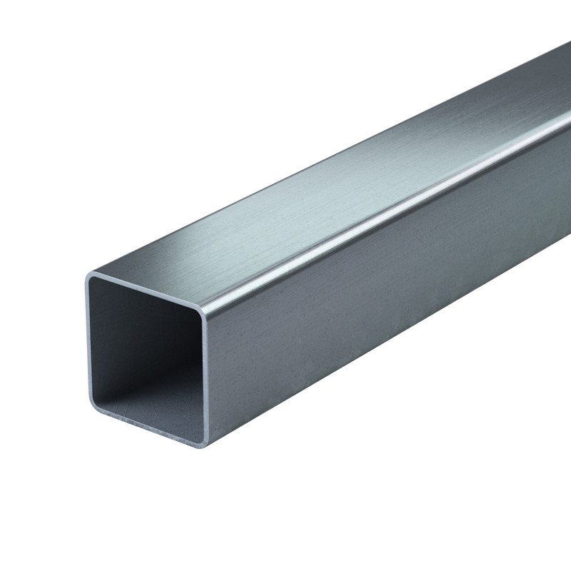 Stainless Steel Square Tube