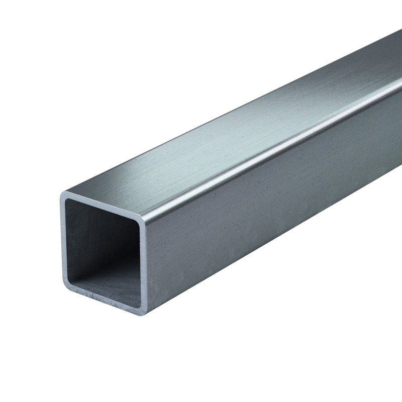Stainless Steel Square Tube