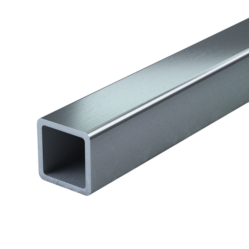 Stainless Steel Square Tube