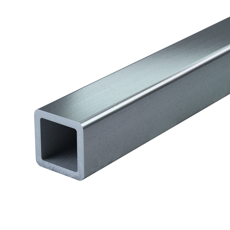 Stainless Steel Square Tube