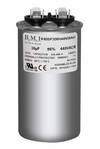 Running Capacitor