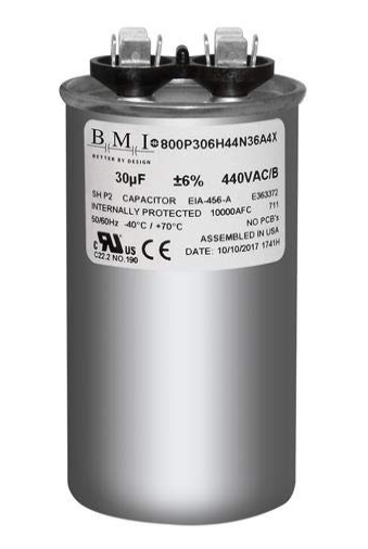 Running Capacitor
