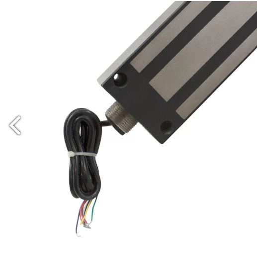 BFT Magnetic Lock Kit