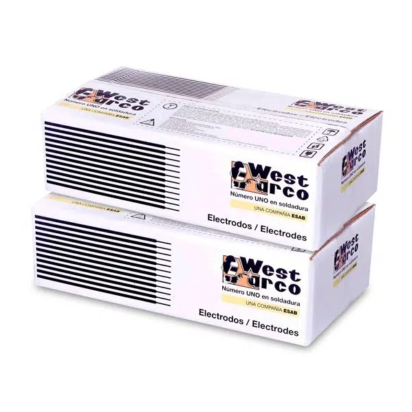 West Arco Mild Steel Stick Electrodes