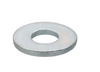 Zinc Plated Flat Washer