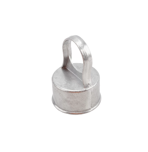 ALUMINUM Loop Cap