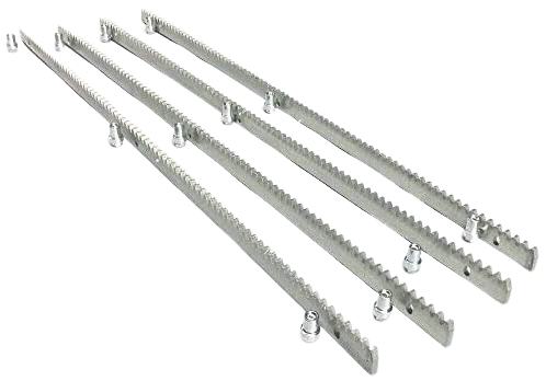 BFT® Steel Rack 30MM X 12MM