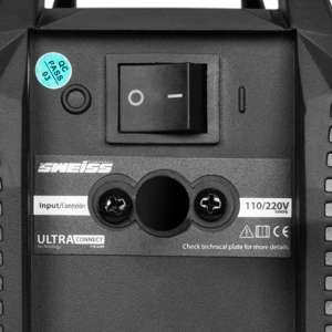 Sweiss® Welder SWA2040N