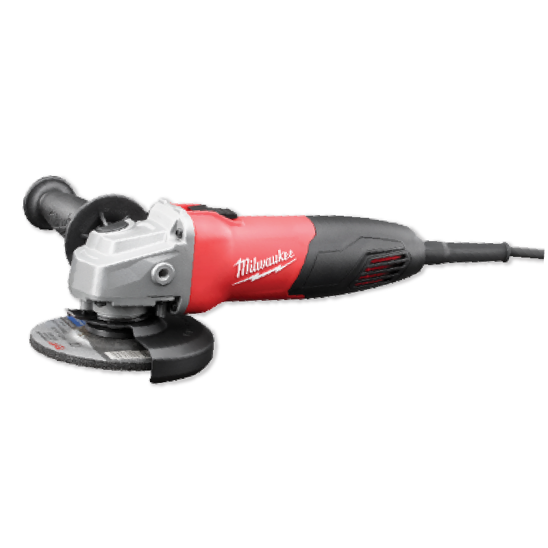 Milwaukee Angle Grinder