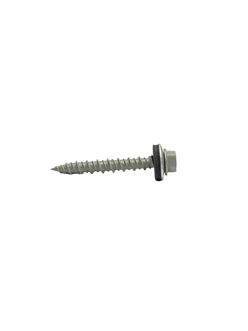 TruGrip™ Self-Piercing Screws