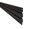 WPC Walnut Fence Board